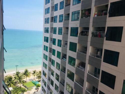 Apartamento Muong Thanh Oc1b 6.28 Sea View