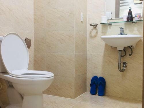 Apartamento Muong Thanh Oc1b 6.28 Sea View