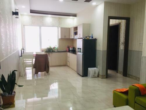 Apartamento Muong Thanh Oc1b 6.28 Sea View