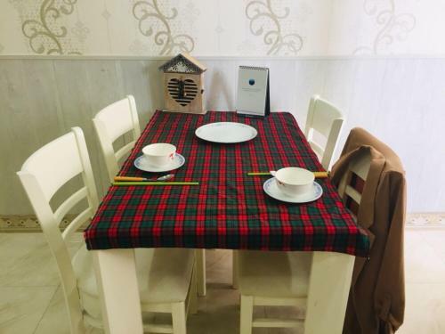 Apartamento Muong Thanh Oc1b 6.28 Sea View