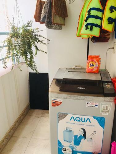 Apartamento Muong Thanh Oc1b 6.28 Sea View