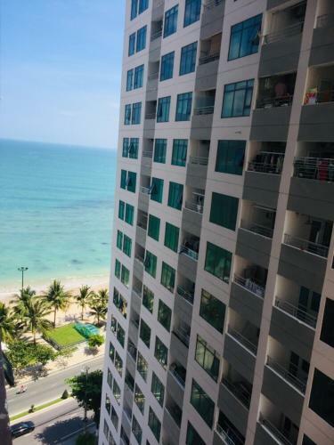 Apartamento Muong Thanh Oc1b 6.28 Sea View