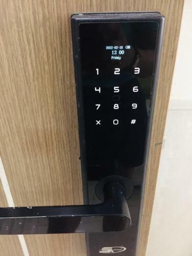Apartamento Muong Thanh Oc1b 6.28 Sea View