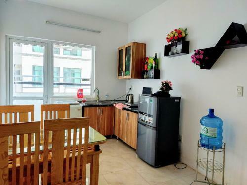 Apartamento Muong Thanh Oc1b 6.28 Sea View