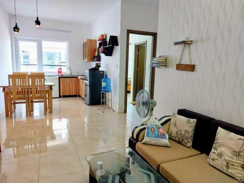 Apartamento Muong Thanh Oc1b 6.28 Sea View