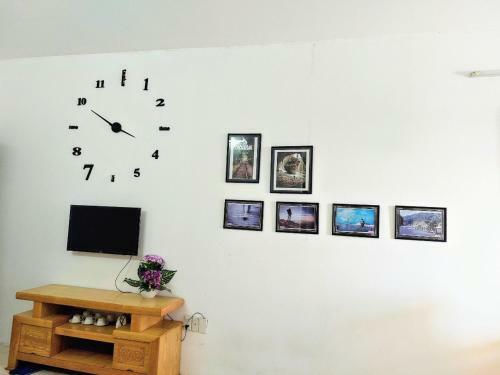 Apartamento Muong Thanh Oc1b 6.28 Sea View