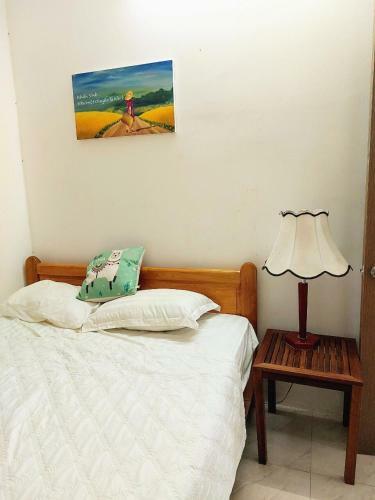 Apartamento Muong Thanh Oc1b 6.28 Sea View