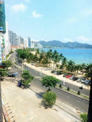 Apartamento Muong Thanh Oc1b 6.28 Sea View