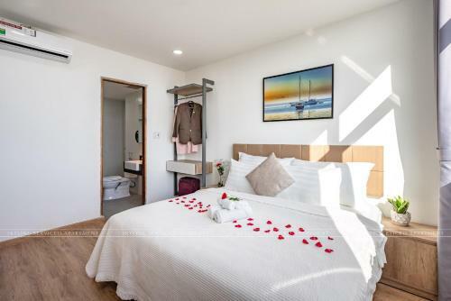 M??ng Thanh Apartments - 04 Tr?n Ph�