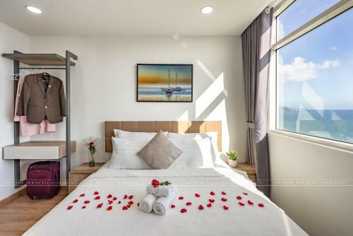 M??ng Thanh Apartments - 04 Tr?n Ph�