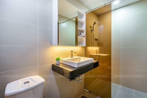 M??ng Thanh Apartments - 04 Tr?n Ph�