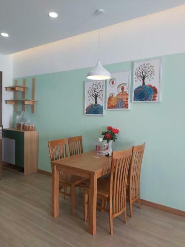 Apartamento Nata H�n Ch?ng