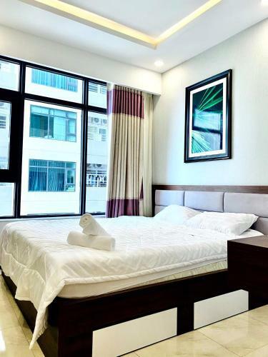 Apartamento Nata H�n Ch?ng