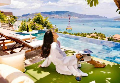 Mermaid Villas Nha Trang
