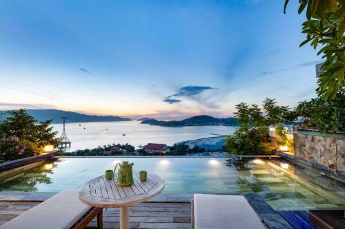 Mermaid Villas Nha Trang