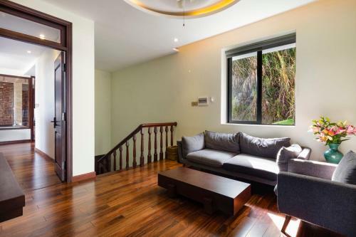 Mermaid Villas Nha Trang