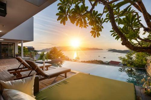 Mermaid Villas Nha Trang