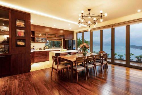 Mermaid Villas Nha Trang