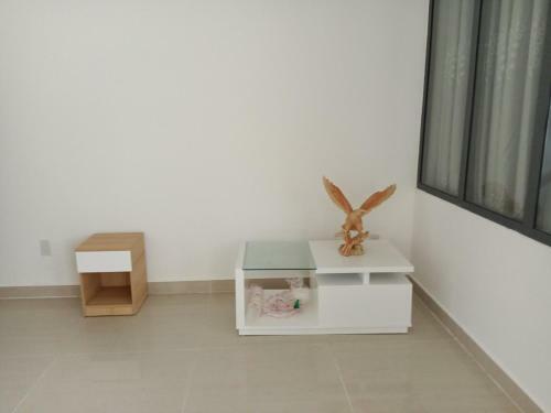 Apartamento C?n H? Napoleon Nha Trang