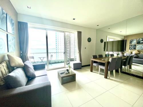 Apartamento Lena Luxury Hotel