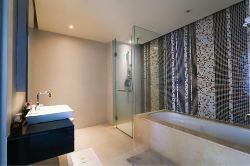 Apartamento Lena Luxury Hotel