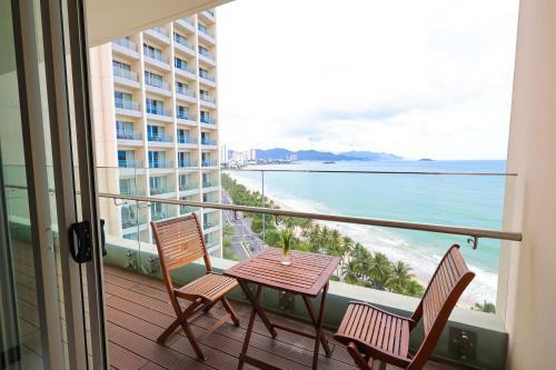 Apartamento Lena Luxury Hotel