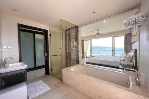 Apartamento Lena Luxury Hotel