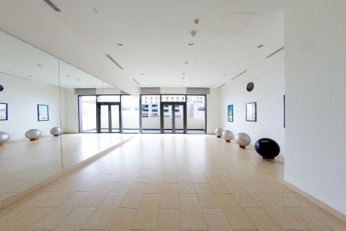 Apartamento Lena Luxury Hotel