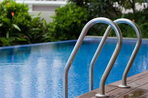 Apartamento Lena Luxury Hotel
