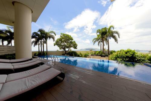Apartamento Lena Luxury Hotel