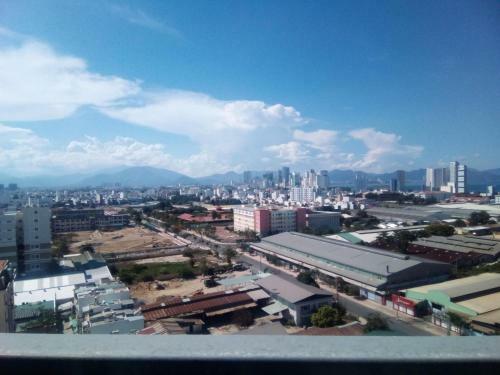 Apartamento C?n H? Cc Ph Nha Trang