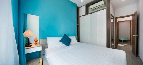 H�n Ch?ng Island Apartment Nha Trang