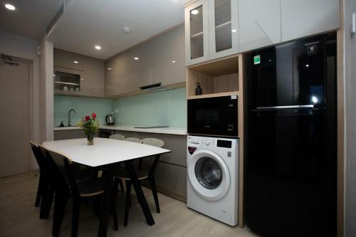 Golden Holiday Apartment
