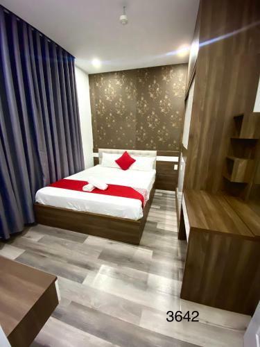 Apartamento C?n H? M??ng Thanh
