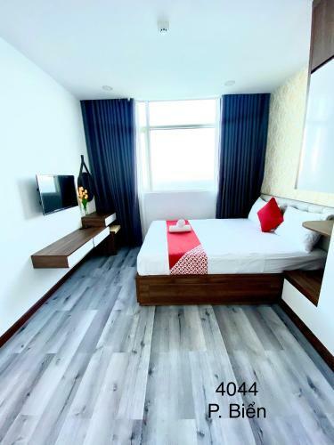 Apartamento C?n H? M??ng Thanh