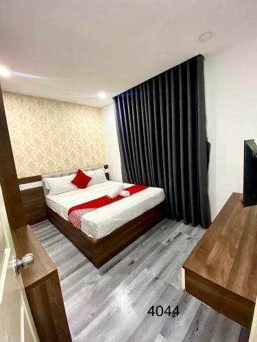 Apartamento C?n H? M??ng Thanh
