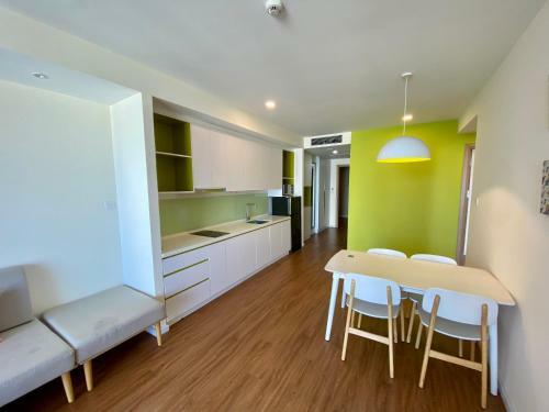 Ariyana Smart Condotel Apartment