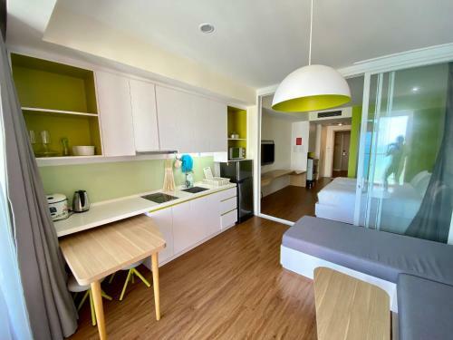 Ariyana Smart Condotel Apartment