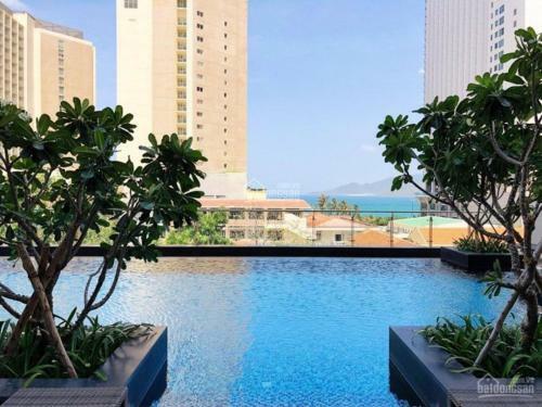 Ariyana Smart Condotel Apartment