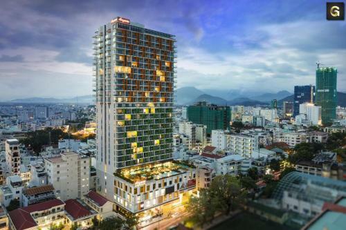 Ariyana Smart Condotel Apartment