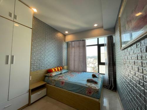 Apartamento C?n H? 2 Ph�ng Ng? View Bi?n Full N?i Th?t