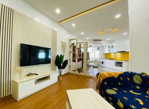 Ch?n Apartment Nha Trang - Venue Travel