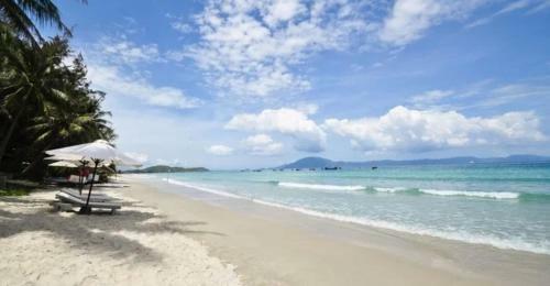 Ch?n Apartment Nha Trang - Venue Travel
