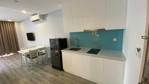 Apartamento Marina Suit�