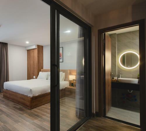 The Anchor Apartment - Nha Trang