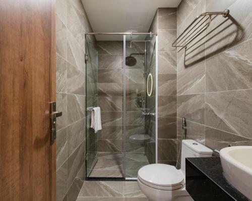 The Anchor Apartment - Nha Trang