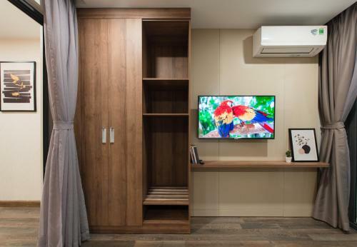 The Anchor Apartment - Nha Trang