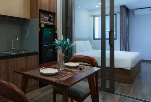 The Anchor Apartment - Nha Trang