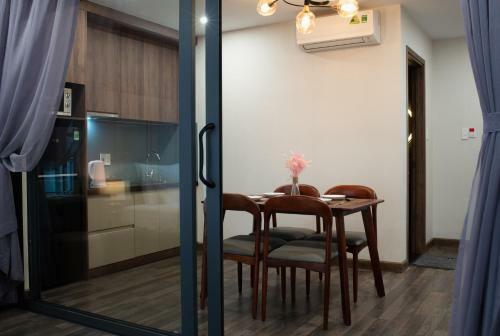The Anchor Apartment - Nha Trang