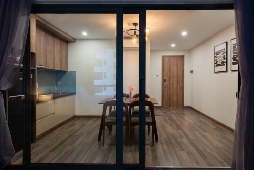 The Anchor Apartment - Nha Trang